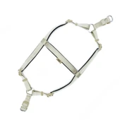 Doggie Comfort Ronin Köpek Bel Tasması 95cm XX-Large Haki thumbnail 2