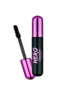 Flormar Kıvrım Ve Hacim Veren Maskara ( SİYAH ) - Hero Volume & Curl Mascara - 8682536022804 - 2
