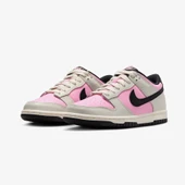 Nike Dunk Low Genç Pembe Spor Ayakkabı  FB9109-601 thumbnail 1