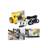 150 PSI 35 LPM Oto Hava Kompresörü KA-735 - 2