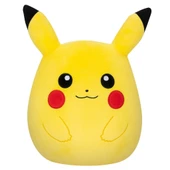 Squishmallows Pokemon Serisi Pikachu 50 cm SQ/PK00018 thumbnail 1