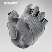 JOINFIT Fitness ve Ağırlık Eldiveni Pembe thumbnail 3