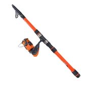 Oskar Hazır Olta Takımı (300cm Asher Kamış+ FGN6000 Makine) Misina Hediyeli thumbnail 1