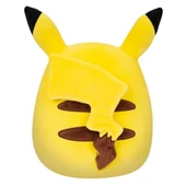 Squishmallows Pokemon Serisi Pikachu 50 cm SQ/PK00018 thumbnail 4