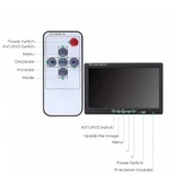 Navigold DS-7066 7 İnç Ekran Araç İçi Monitör thumbnail 3