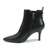 Nine West Thalıa2 5PR Siyah Topuklu Kadın Bot thumbnail 3