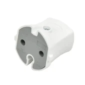 Topraksız Erkek Dişi Beyaz - 1