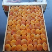 Toptan Lüks Sarı Kuru Kayısı 1 No 10Kg - 1