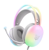 X25 Rgb Gamıng Kulaklık - 1