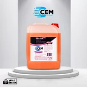 CEM CAR CARE Hızlı Cila 5 LT thumbnail 2