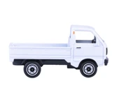 Majorette Vintage Metal Diecast SUZUKI CARRY - 4