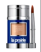 La Prairie Skin Caviar Concealer Foundation SPF 15 - HONEY BEIGE thumbnail 1