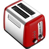 Beko EK 5420 Retro Ekmek Kızartma Makinesi thumbnail 2