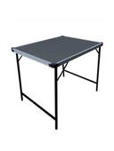 Katlanır Kamp Masası Mdf (55*68cm) thumbnail 1