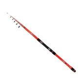 Oskar Hazır Olta Takımı (300cm Asher Kamış+ FGN6000 Makine) Misina Hediyeli thumbnail 2