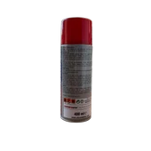 Kırmızı Sprey Boya 400 ml – Hızlı Kuruyan Yüksek Kapatıcılı Boya | Graffiti Paint thumbnail 2