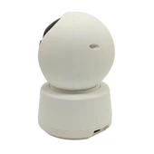 Venas Ip Wıfı Bebek - Evcil Hayvan Kamerası 3mp Sesli Renkli Icsee Uygulamalı - 2
