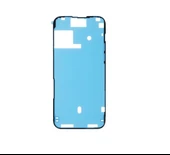 İphone 14 Pro Max Sıvı Bandı Sıvı ve Toza Dayanıklılık Bandı - 1