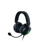 Razer Kraken V3 Gaming Kulaklık Siyah - 2