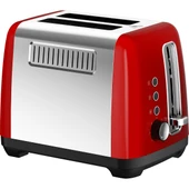 Beko EK 5420 Retro Ekmek Kızartma Makinesi thumbnail 1