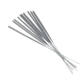 Uzun Tel Maytap Pasta Maytabı Kına Gecesi Bekarlığa Veda Maytap 25 cm 10 Adet - 1