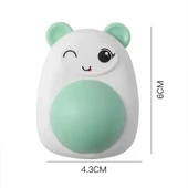 Ayıcıklı Kedi Otu Yalama Topu - 5