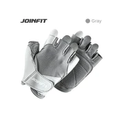 JOINFIT Fitness ve Ağırlık Eldiveni Gri thumbnail 2