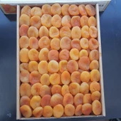 Toptan Lüks Sarı Kuru Kayısı 1 No 10Kg - 2