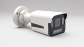 Ukron 2 Mp Ahd 8 Warmled 24 Saat Renkli 1080P Işıklı Gece Görüşlü Güvenlik Kamerası - 1