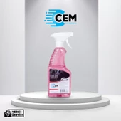 CEM CAR CARE Demir Tozu Temizleyici 500 ML thumbnail 2
