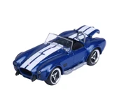 Majorette Vintage Metal Diecast SHELBY COBRA - 2
