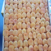 Toptan Lüks Ortaboy Sarı Kayısı 3 No 10 Kg - 3