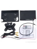 Navigold DS-7066 7 İnç Ekran Araç İçi Monitör thumbnail 4