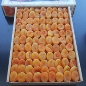 Toptan Lüks Ortaboy Sarı Kayısı 3 No 10 Kg - 1