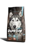 Pure Lıfe Plus Hassas Ciltler Için Somonlu Köpek Maması thumbnail 6