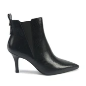 Nine West Thalıa2 5PR Siyah Topuklu Kadın Bot thumbnail 1