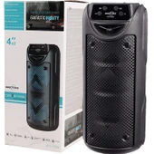 Gredtnice GTS-1550 Bluetooth RGB Hoparlör USB /TF kart /FM thumbnail 2