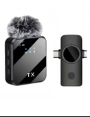 ZR1028 F13 İki Girişli Tekli Mikrofon - 1