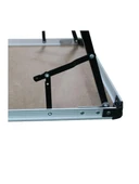 Katlanır Kamp Masası Mdf (55*68cm) thumbnail 3