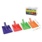 Eltos Mini Bahçe Küreği 12x14cm - 1