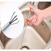 Lavabo Açıcı Tel - 1