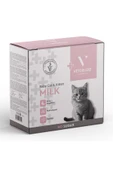Kitty Milk Hamile Ve Yavru Kediler Için Taurinli Ve Vitaminli Kedi Süt Tozu 150 gr - 1