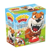934287 Goliath Hırçın Köpek +4 yaş - 3