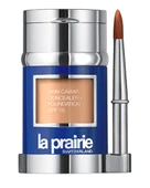 La Prairie Skin Caviar Concealer Foundation SPF 15 - GOLDEN BEIGE thumbnail 1
