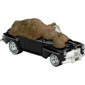 Hot Wheels Premium Back To The Future Ford Super De Luxe HKC25 - 2