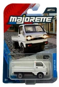 Majorette Vintage Metal Diecast SUZUKI CARRY - 1