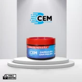 CEM CAR CARE Pasta Cila Carnauba 250ML thumbnail 4