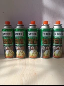 400 ml 5'li kamp gazı - 1