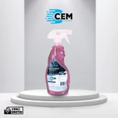 CEM CAR CARE Oto İç Bakım ve Temizlik Seti thumbnail 4