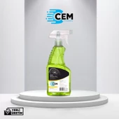 CEM CAR CARE Jant Temizleyici ve Parlatıcı Sprey 500 ML thumbnail 2